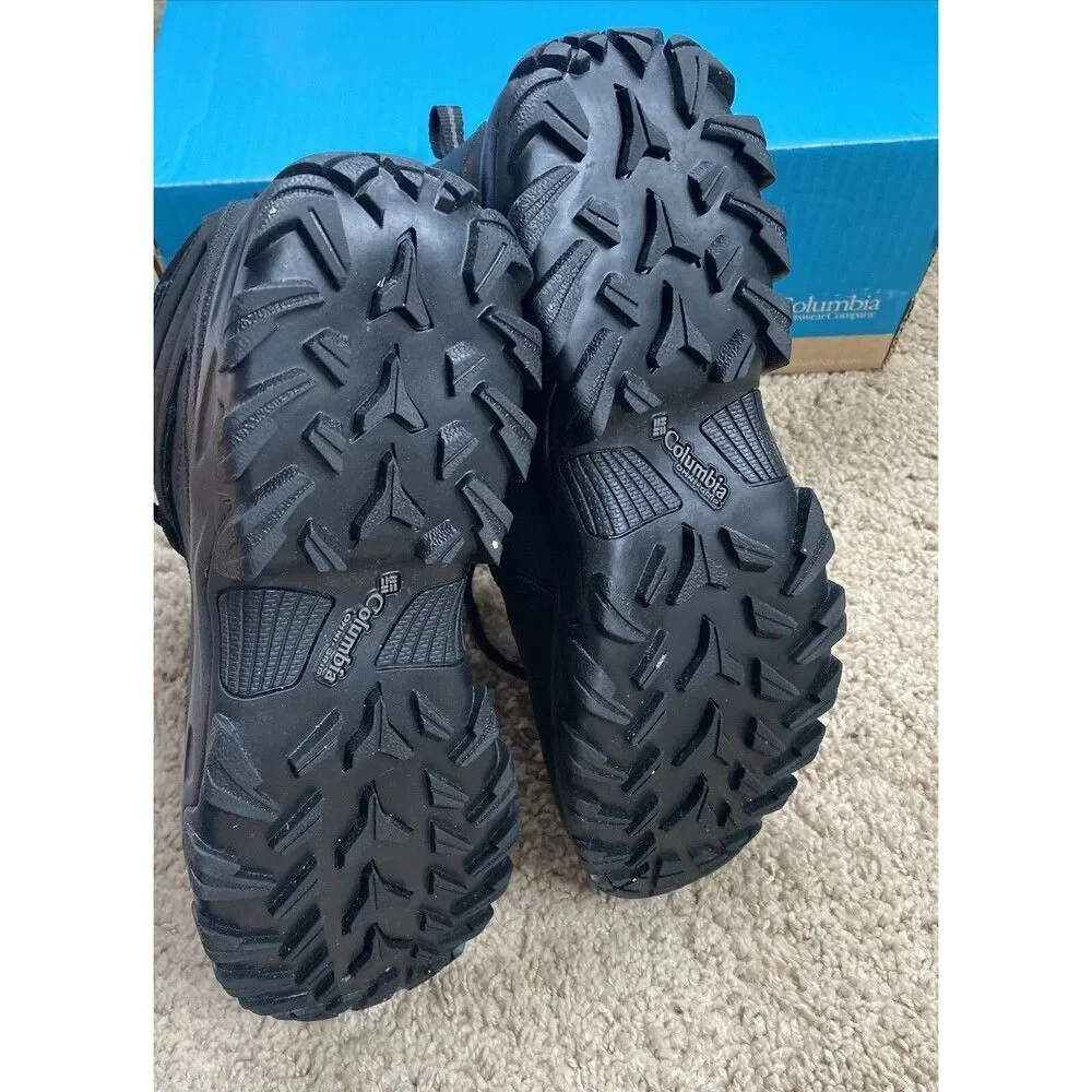 Columbia mens newton